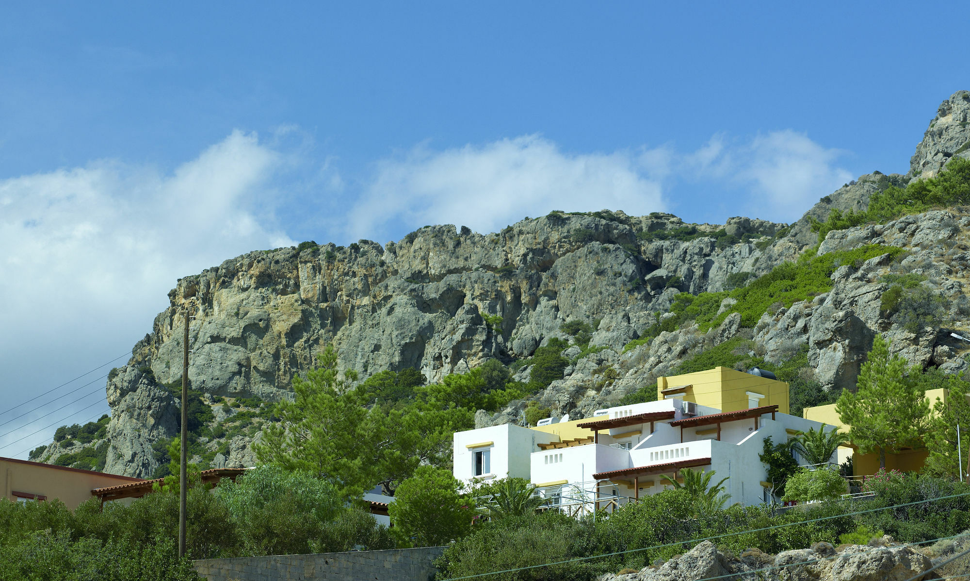 Nakou Village คูตซูนารี ภายนอก รูปภาพ